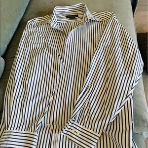 Banana Repúblic dress shirt